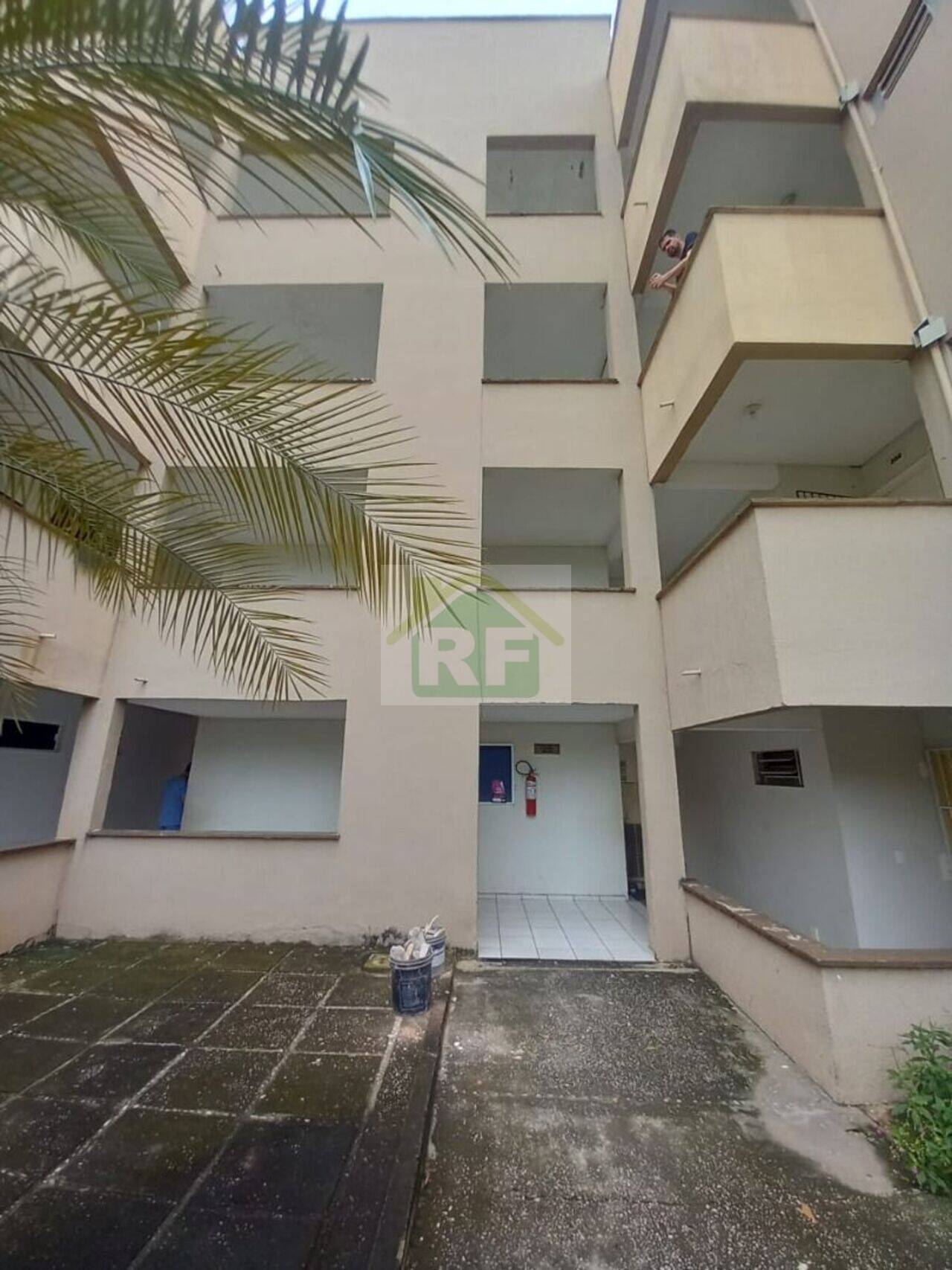 Apartamento Ilhotas, Teresina - PI