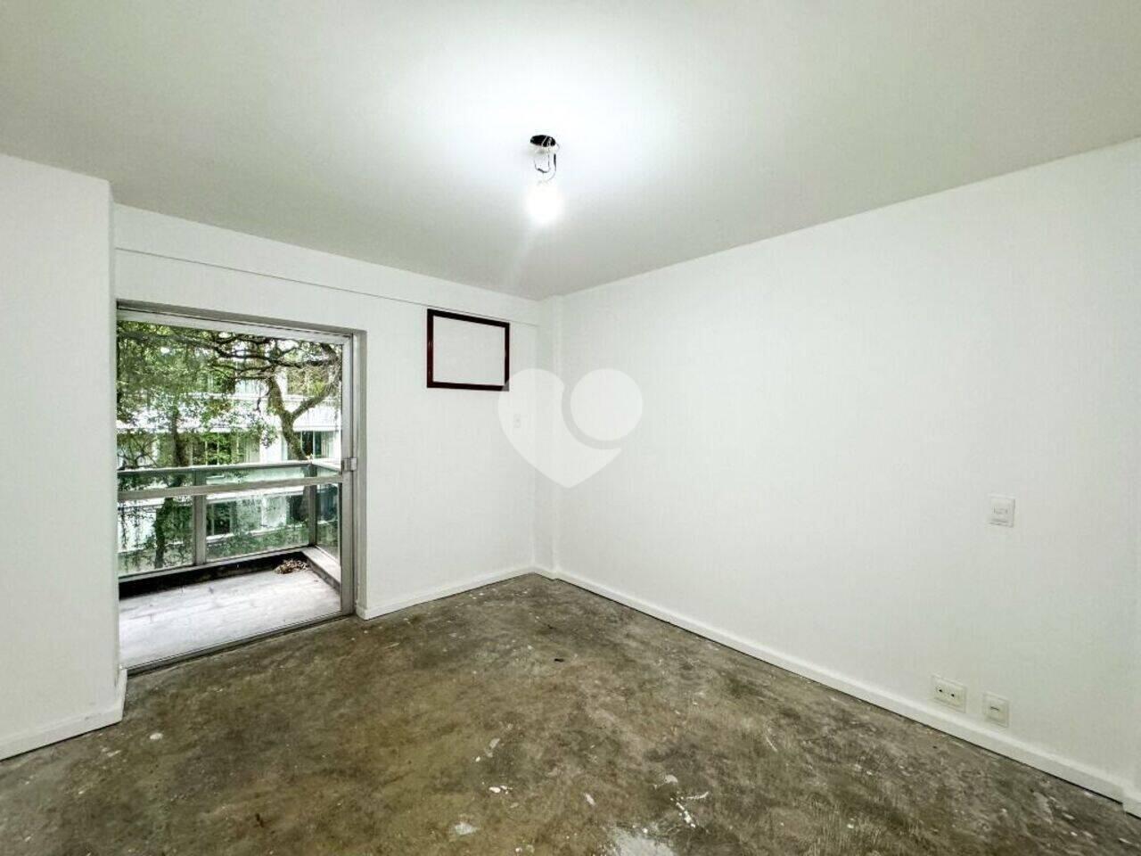 Apartamento Ipanema, Rio de Janeiro - RJ