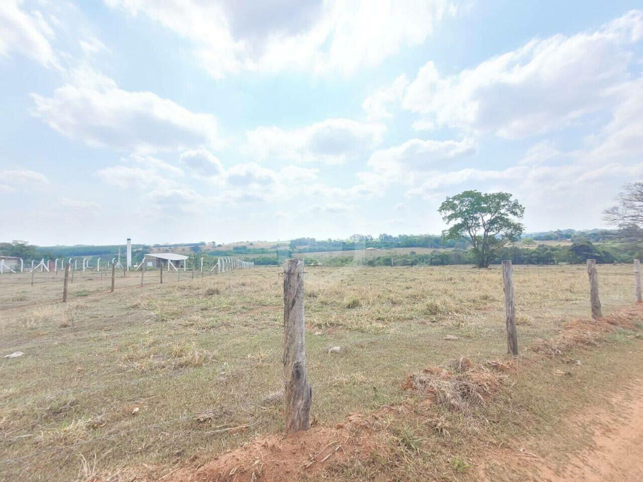 Chácara Bairro Rural, Votuporanga - SP