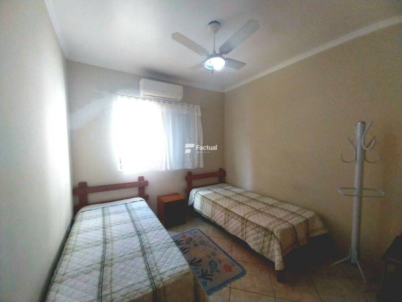 Apartamento Loteamento João Batista Julião, Guarujá - SP