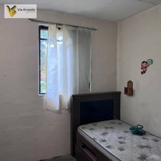 Conjunto Habitacional Instituto Adventista - São Paulo - SP, São Paulo - SP