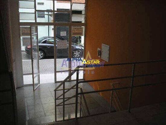 Loja de 96 m² Condomínio Centro Comercial Alphaville - Barueri, aluguel por R$ 2.500/mês
