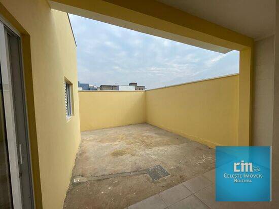 Residencial Água Branca - Boituva - SP, Boituva - SP