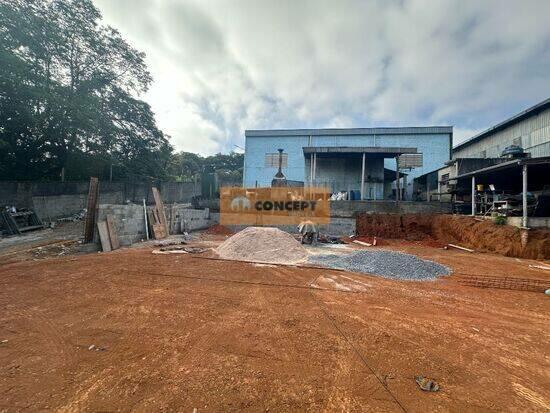 Veraneio Maracanã - Itaquaquecetuba - SP, Itaquaquecetuba - SP