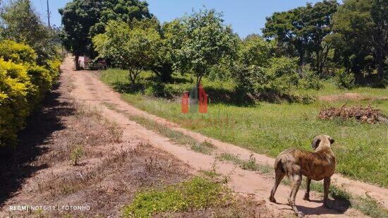 Zona Rural - Elói Mendes - MG, Elói Mendes - MG