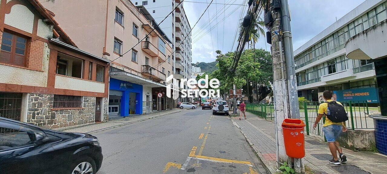 Apartamento Santa Helena, Juiz de Fora - MG