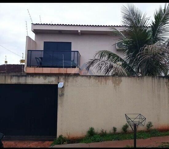 Residencial Loris Sahyun - Londrina - PR, Londrina - PR