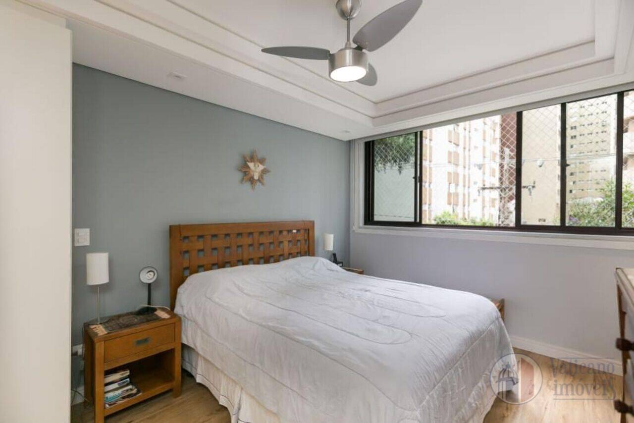 Apartamento Batel, Curitiba - PR