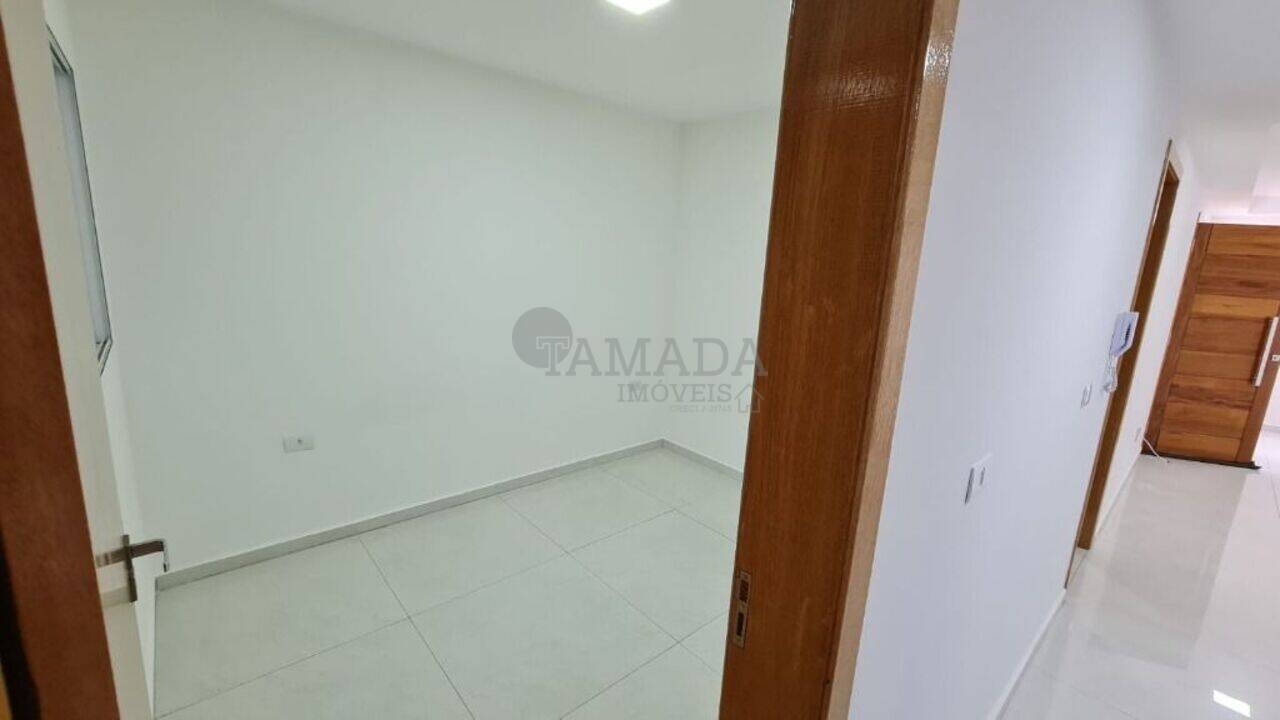 Apartamento Vila Matilde, São Paulo - SP