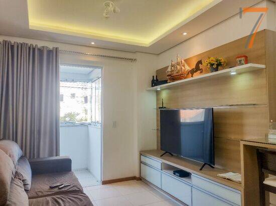 Apartamento Jardim Cidade de Florianópolis, São José - SC