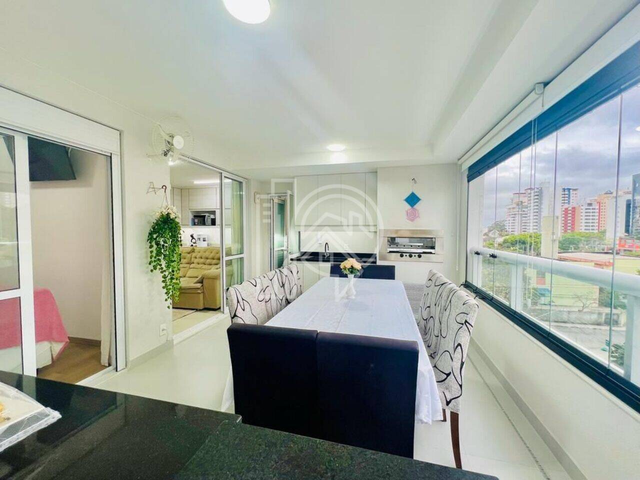 Apartamento Jardim Aquarius, São José dos Campos - SP