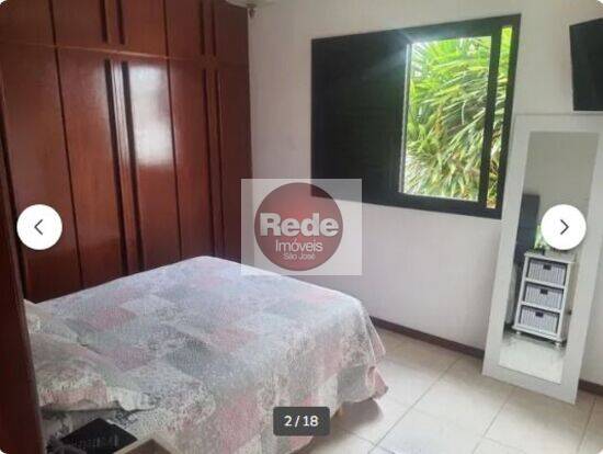 Apartamento Jardim Satélite, São José dos Campos - SP