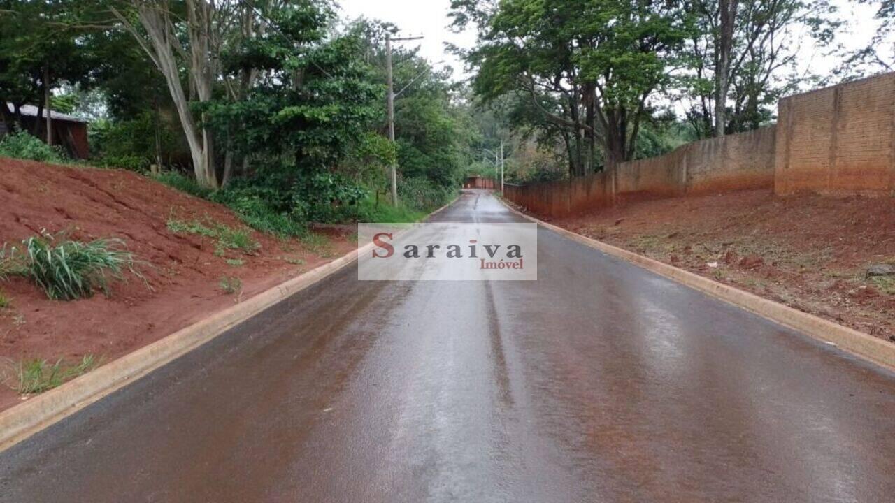 Terreno Baririzinho, Itapuí - SP