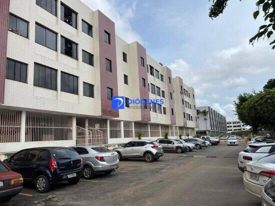 Apartamento Taguatinga Norte, Taguatinga - DF