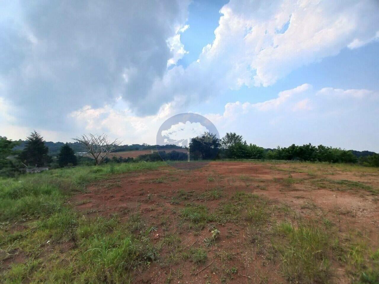 Chácara Zona Rural, Contenda - PR