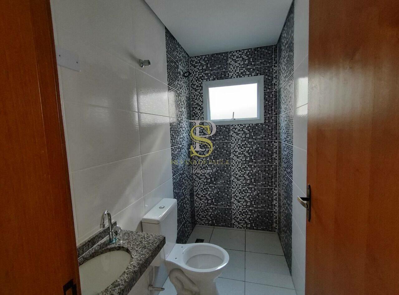 Apartamento Jardim das Cerejeiras, Atibaia - SP