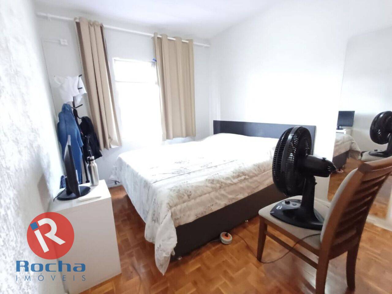 Apartamento Boa Viagem, Recife - PE