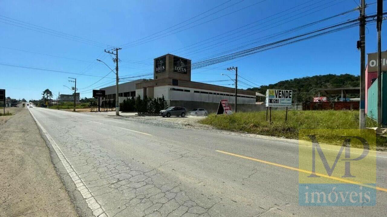 Terreno Nossa Senhora de Fatima, Penha - SC