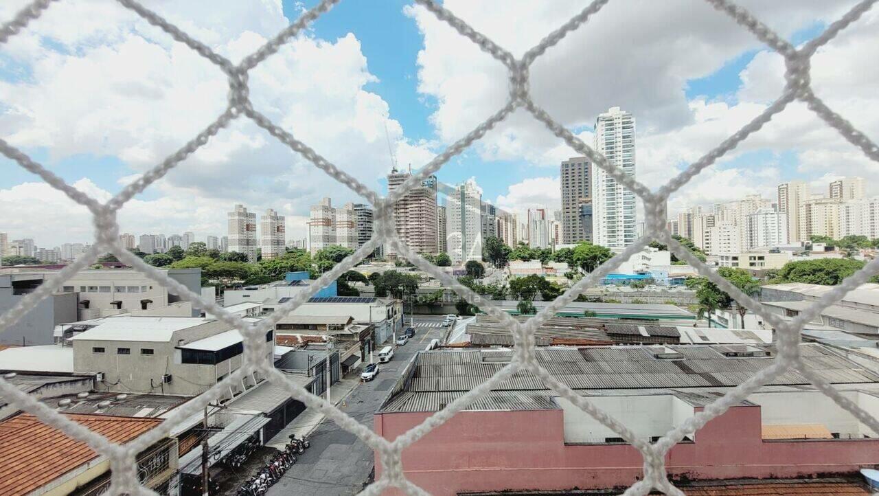 Apartamento Tatuapé, São Paulo - SP