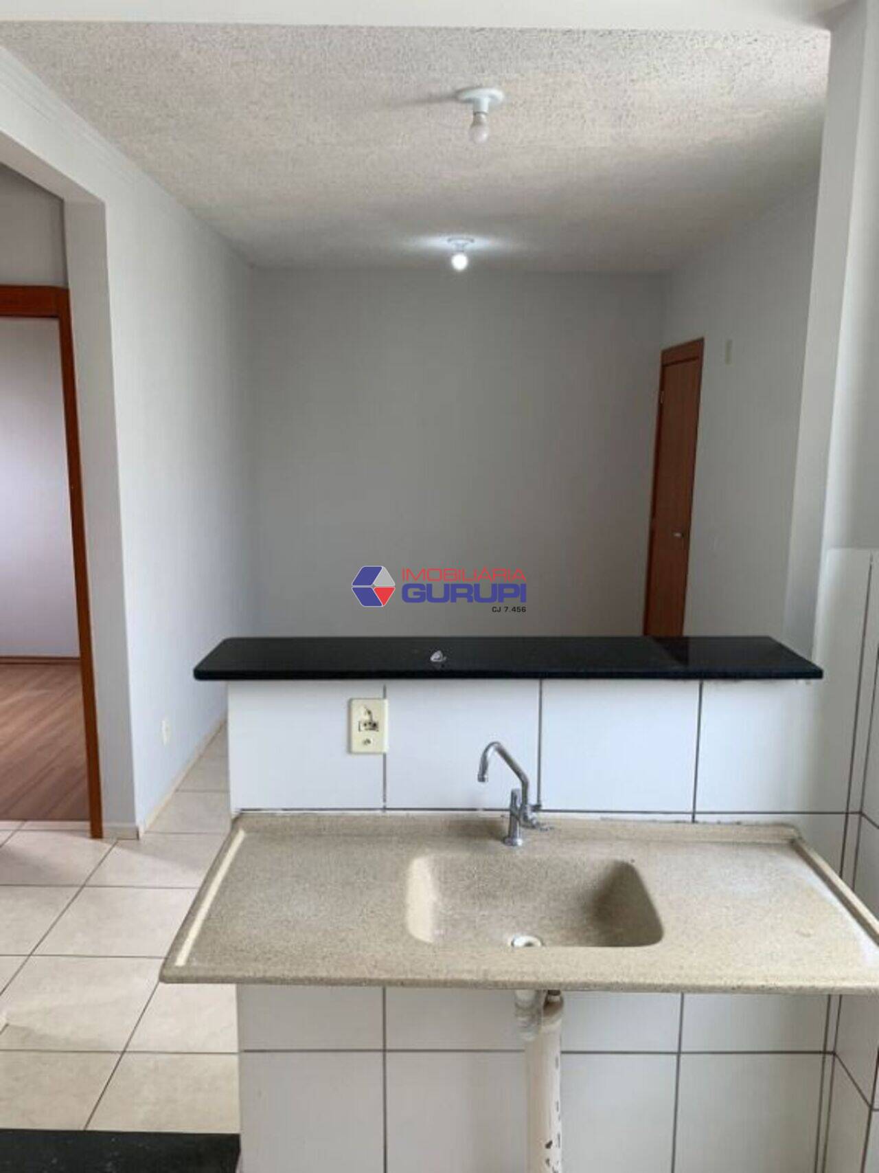 Apartamento Vila Toninho, São José do Rio Preto - SP