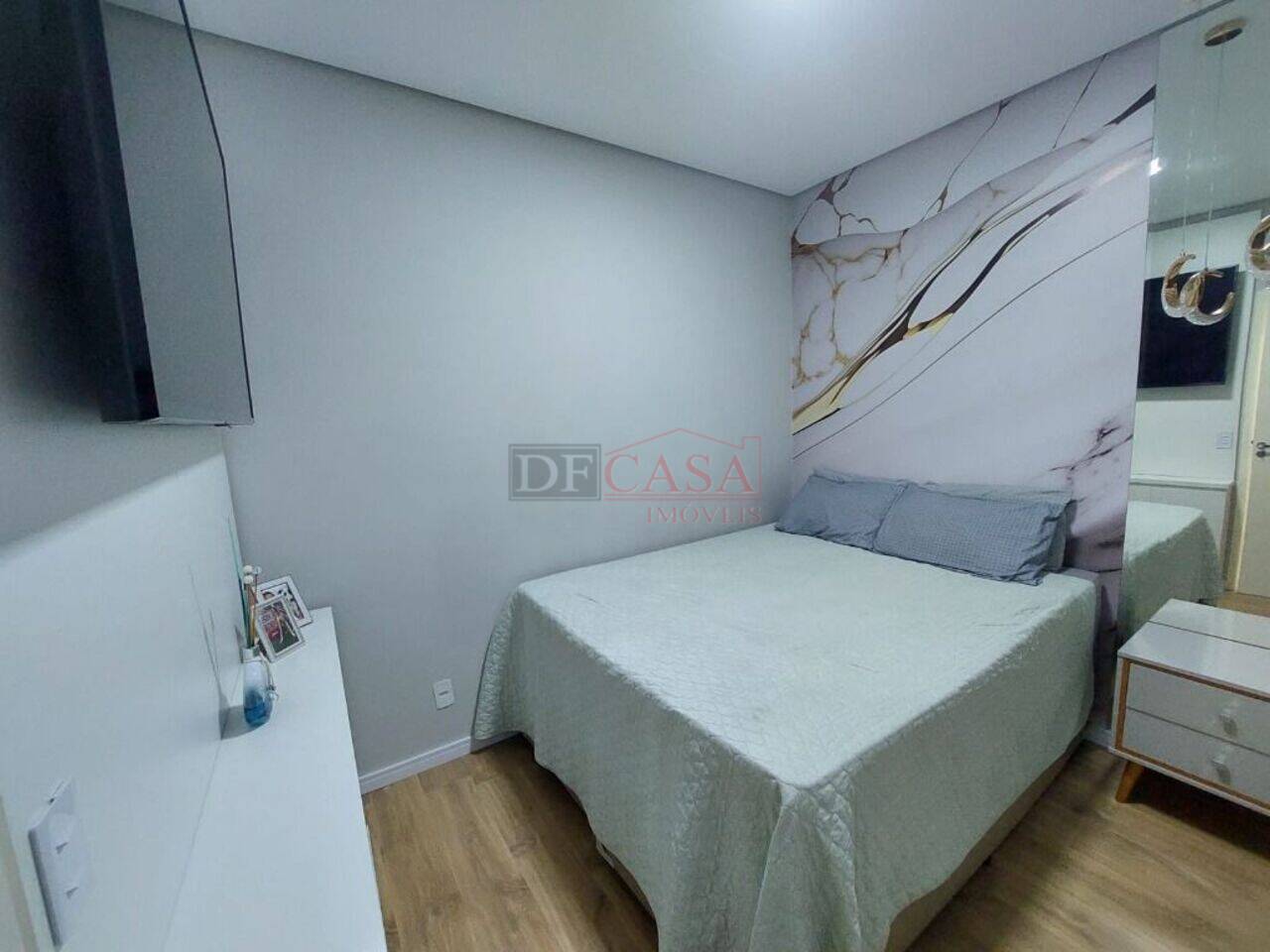 Apartamento garden Vila Matilde, São Paulo - SP