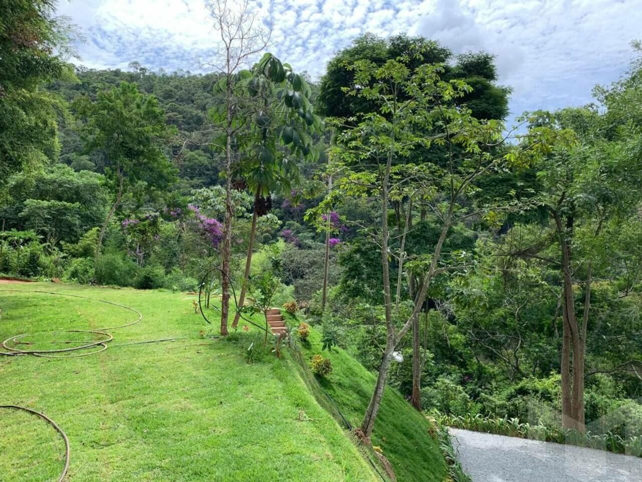 Casa Itaipava, Petrópolis - RJ