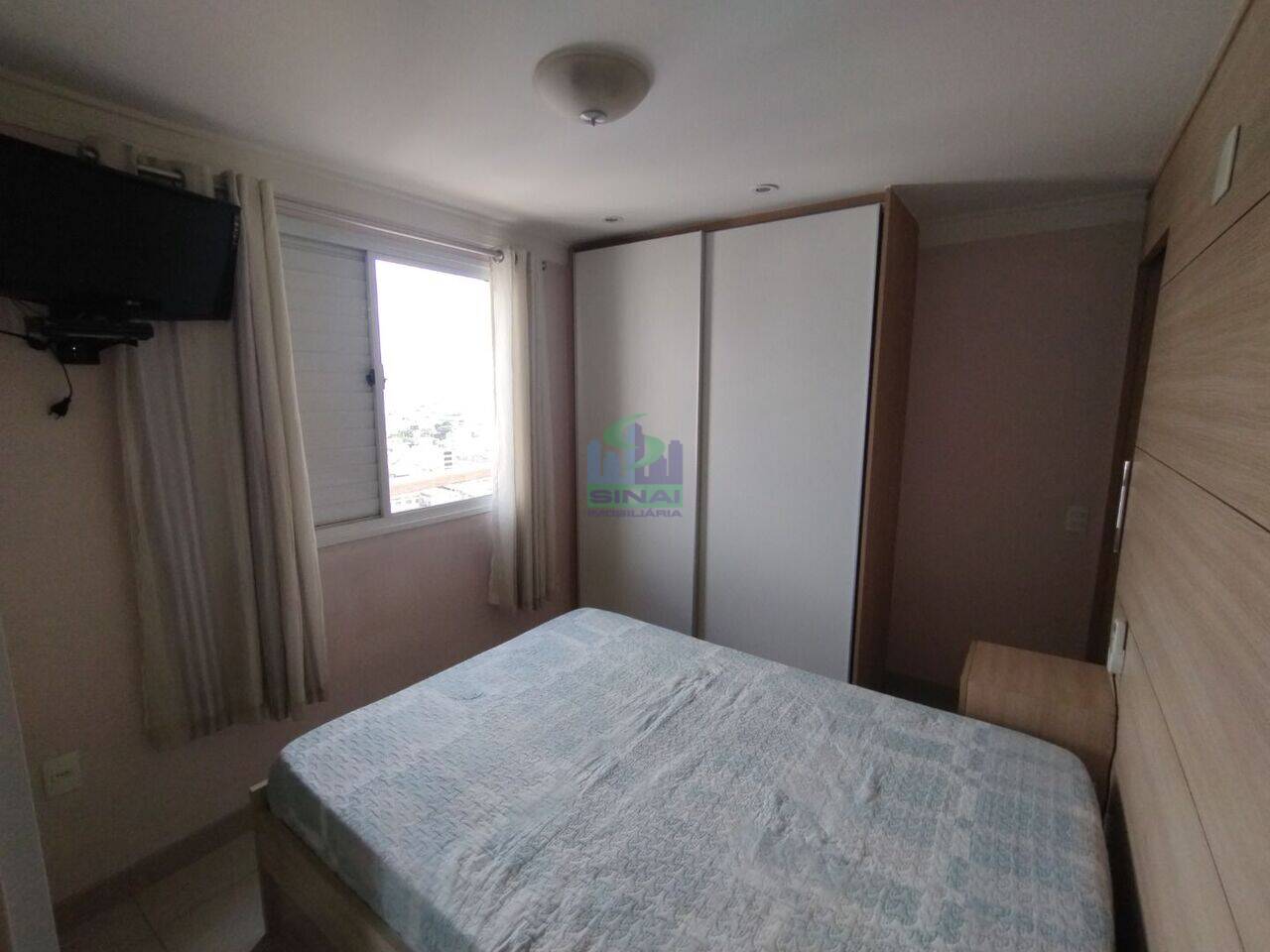 Apartamento duplex Bom Retiro, São Paulo - SP