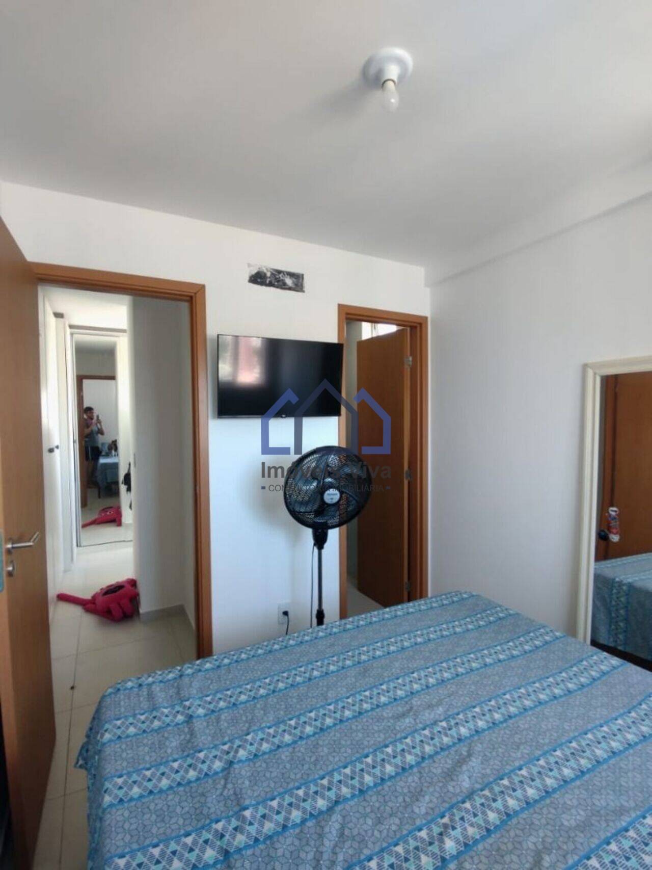 Apartamento Prado, Recife - PE