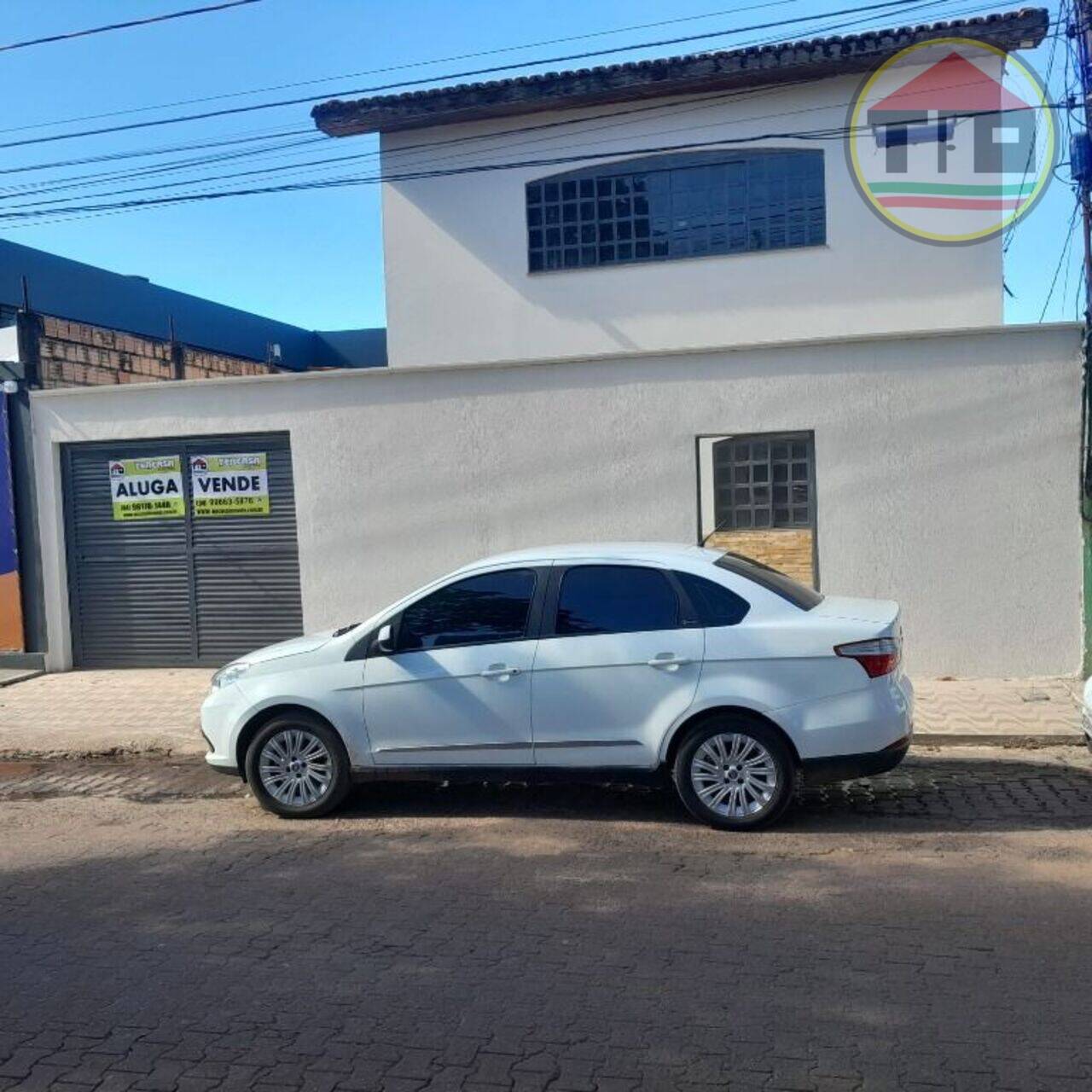 Casa Novo Horizonte, Marabá - PA