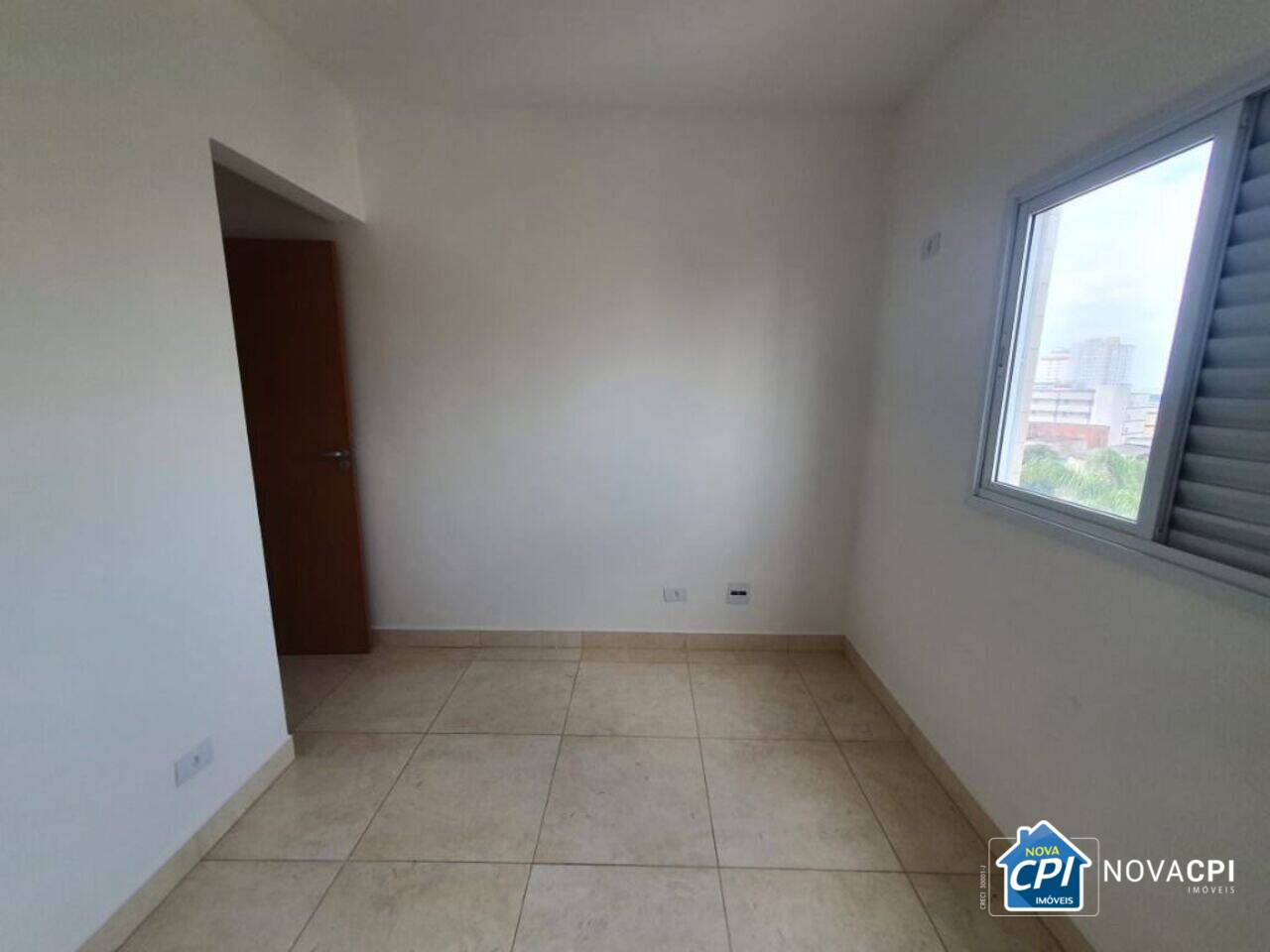 Apartamento Mirim, Praia Grande - SP