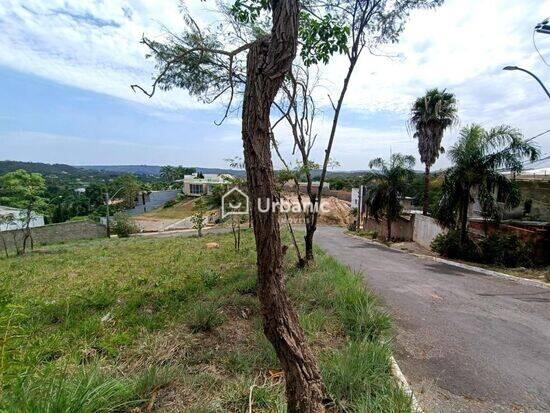 Jardim Botânico - Brasília - DF, Brasília - DF