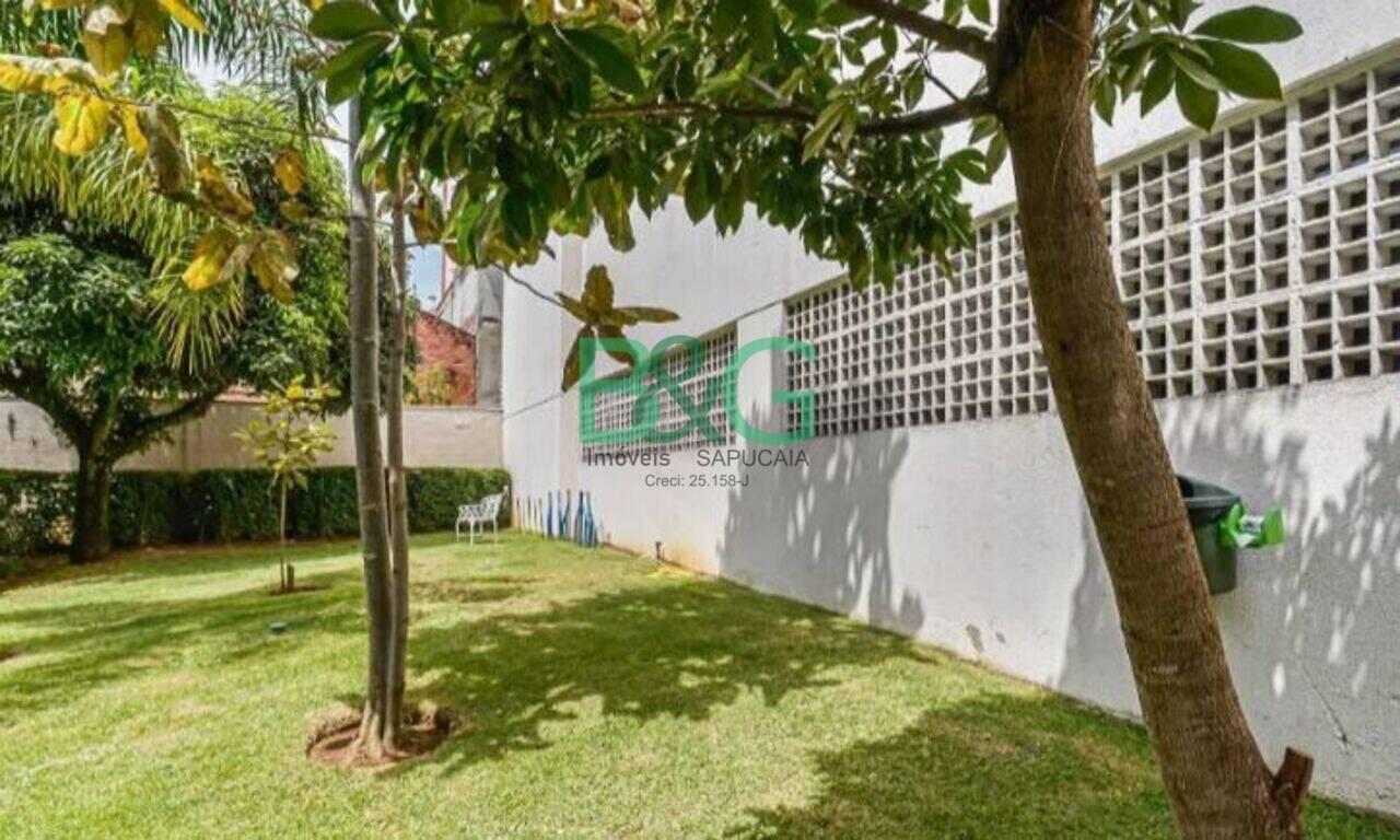 Apartamento Bosque da Saúde, São Paulo - SP