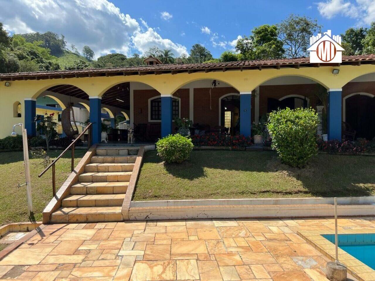 Sítio Bairro Rural, Socorro - SP
