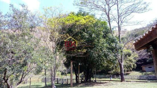 Roncador - São Francisco Xavier - SP, São Francisco Xavier - SP