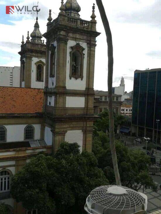 Centro - Rio de Janeiro - RJ, Rio de Janeiro - RJ