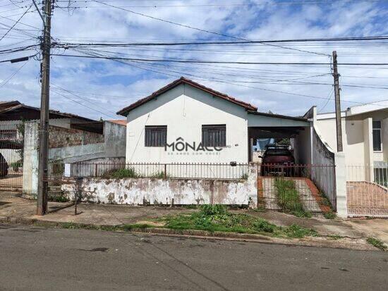 Bairro Industrial - Londrina - PR, Londrina - PR