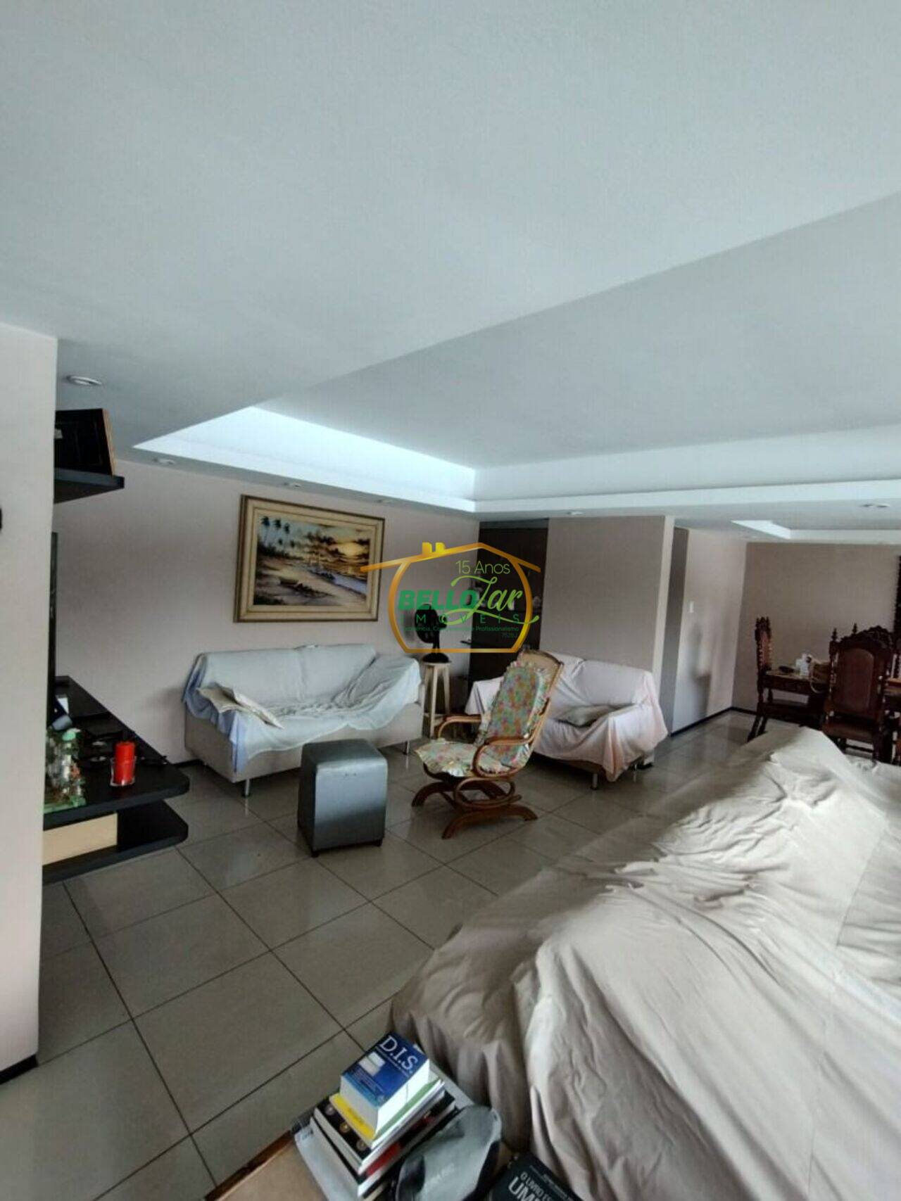 Apartamento Espinheiro, Recife - PE