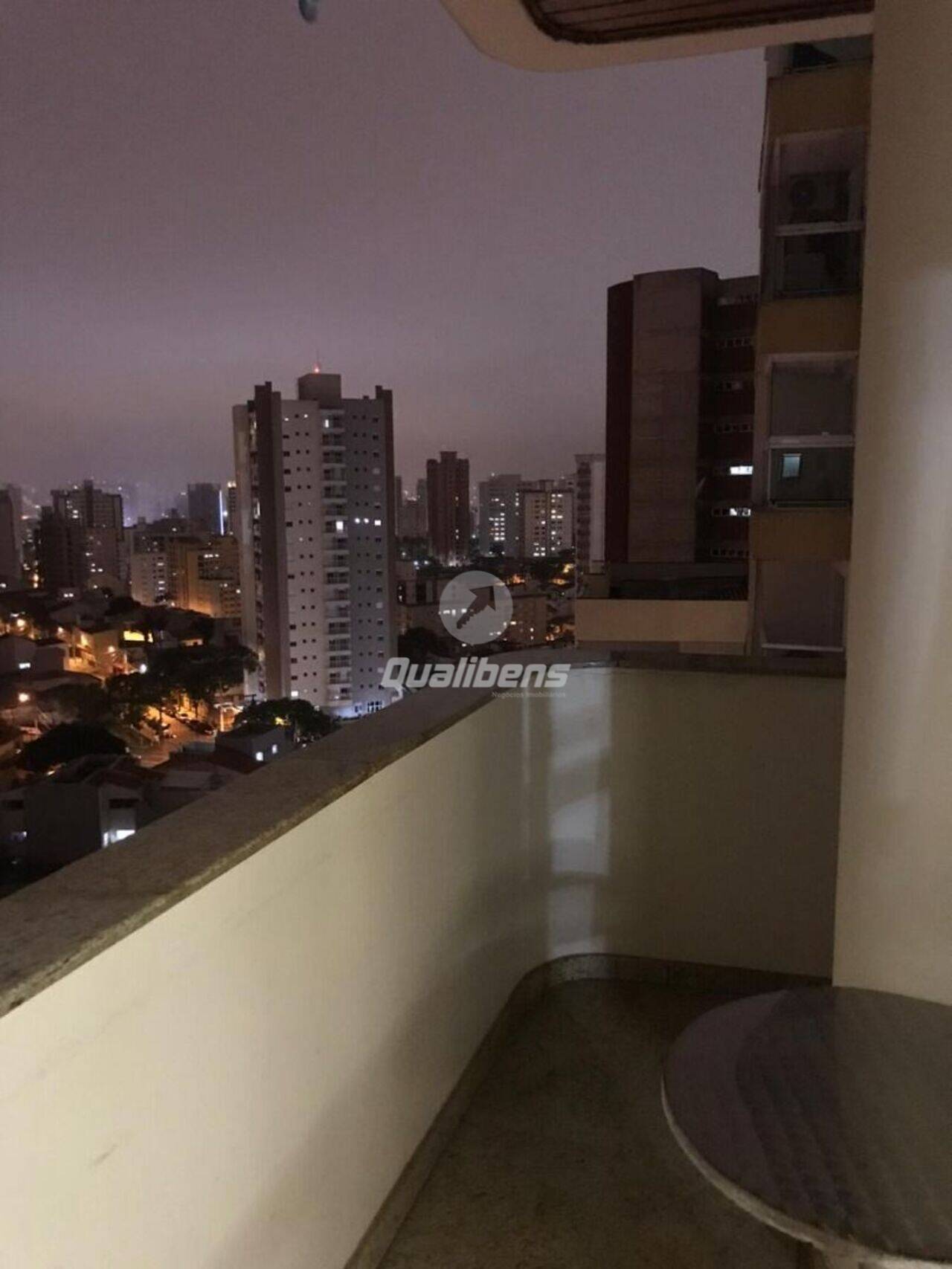 Apartamento Jardim Bela Vista, Santo André - SP