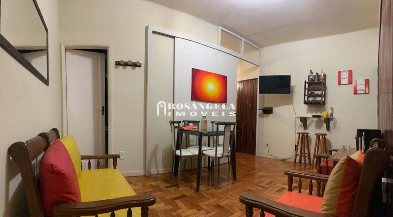 Apartamento Alto, Teresópolis - RJ