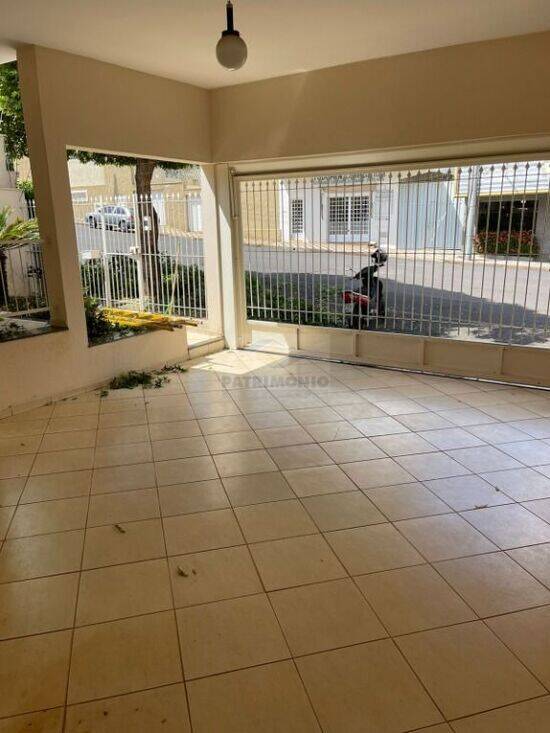 Casa de 177 m² Boa Vista - Uberaba, à venda por R$ 500.000