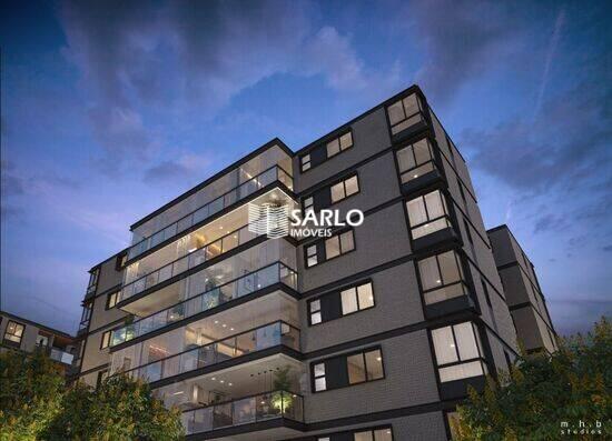 Hillside Park Residence, apartamentos com 2 a 4 quartos, 66 a 140 m², Vitória - ES