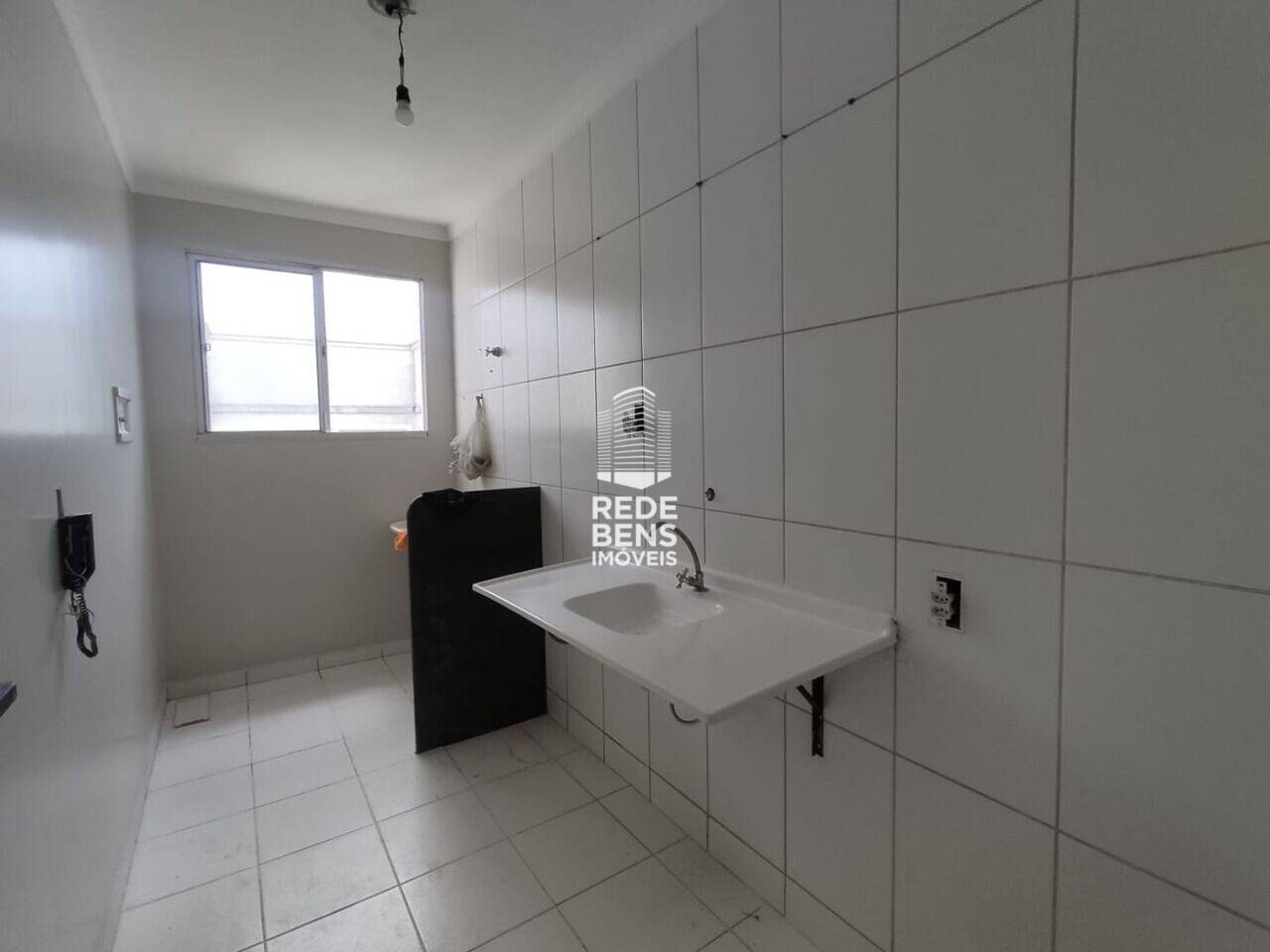 Apartamento Jardim Paulista, Araçatuba - SP