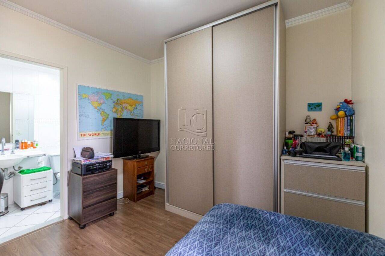 Apartamento Campestre, Santo André - SP