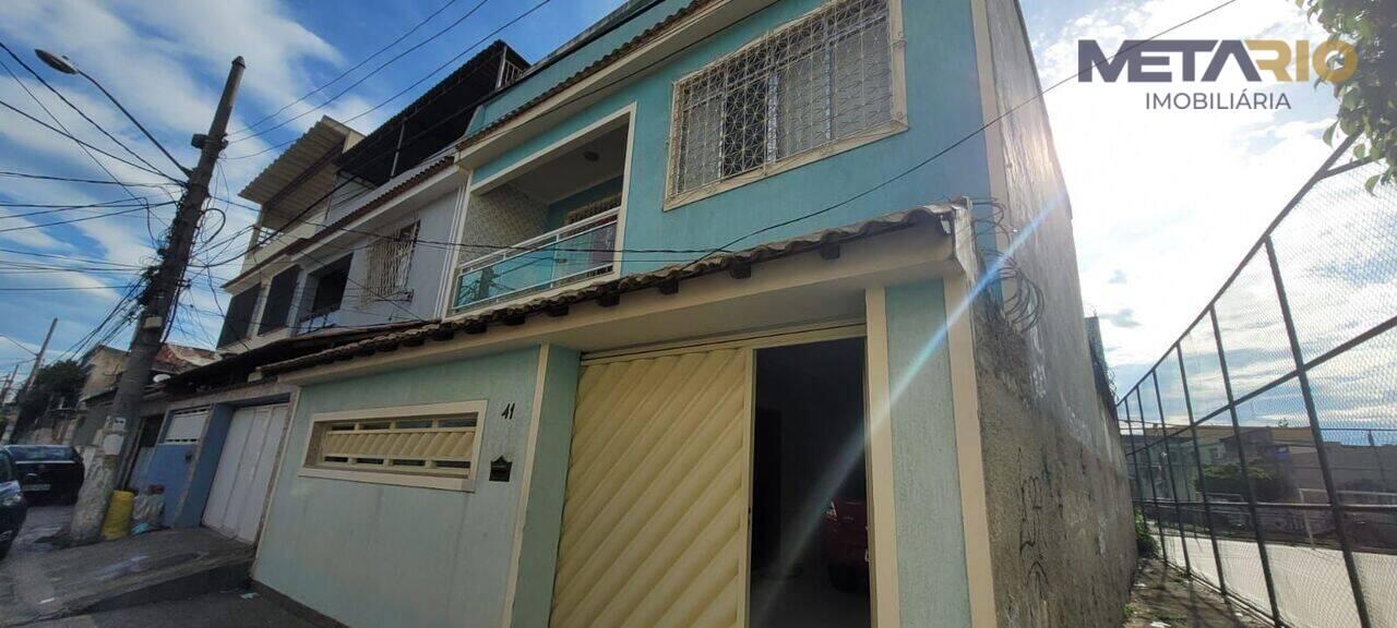 Casa Bento Ribeiro, Rio de Janeiro - RJ