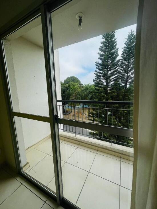 Apartamento Imirim, São Paulo - SP