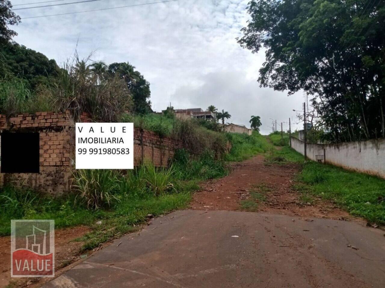 Terreno Jardim América, Açailândia - MA