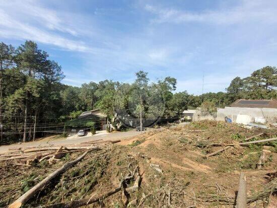 Terreno Jardim Barbacena, Cotia - SP