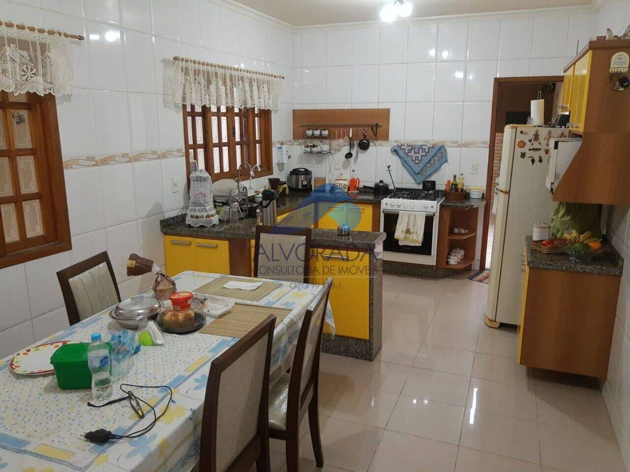 Casa Vista Linda, São José dos Campos - SP