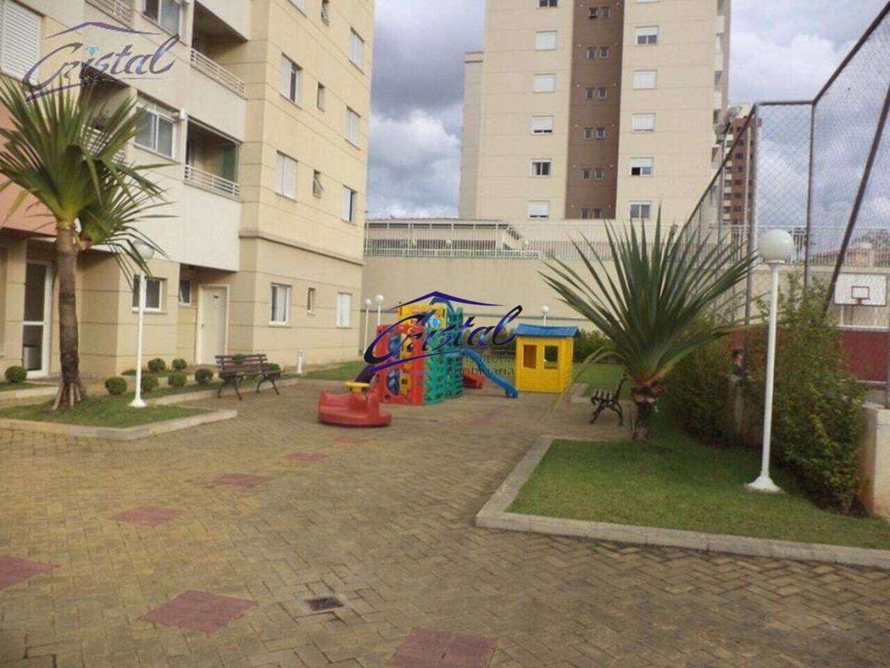 Apartamento Jardim Ester, São Paulo - SP