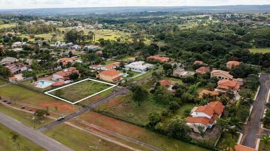 Park Way - Brasília - DF, Brasília - DF